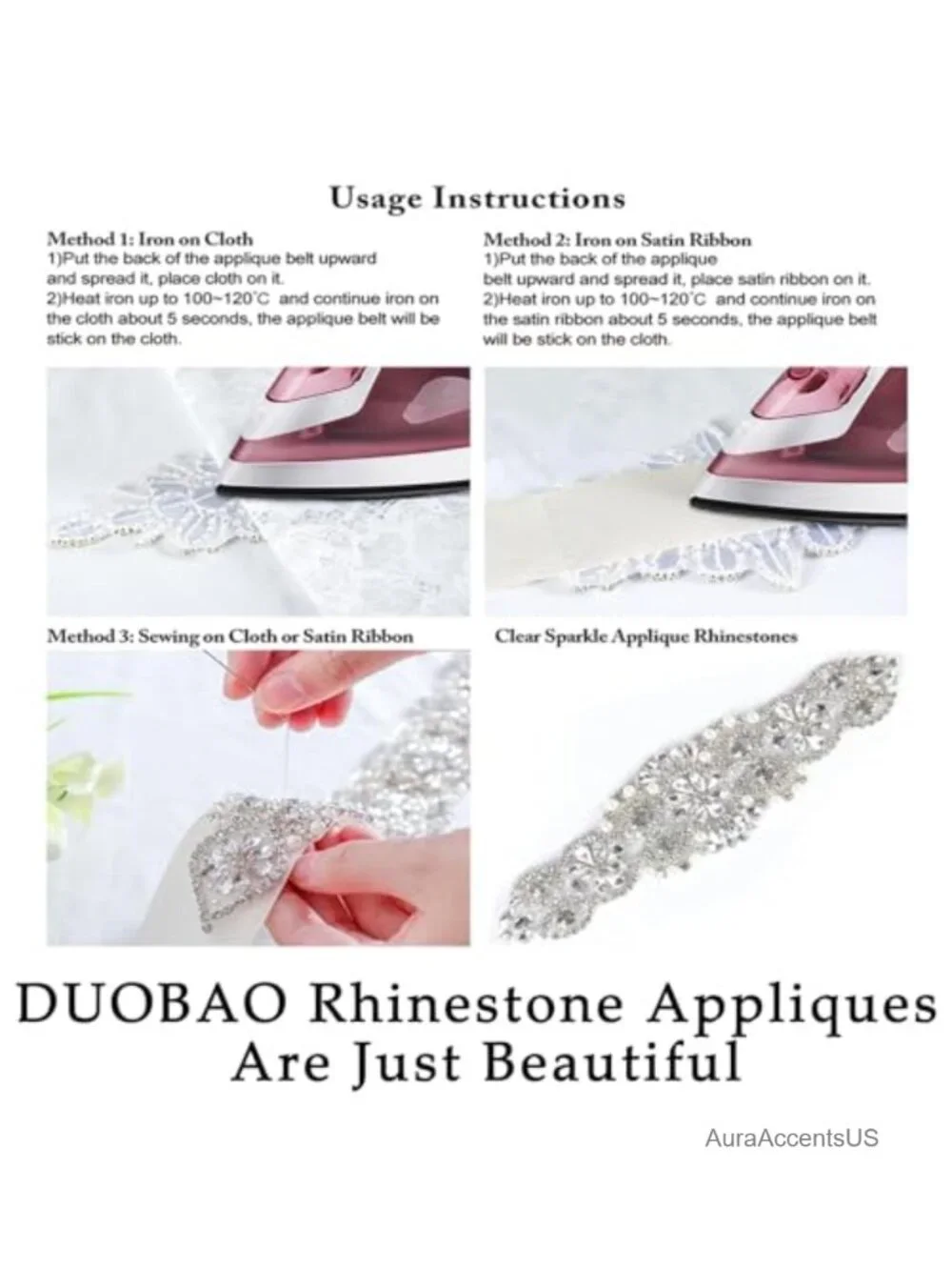 N/A this rhinestone